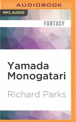 Yamada Monogatari: The War God's Son 1531823785 Book Cover