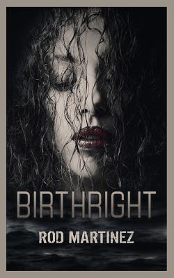Birthright: Sierra's Legacy 1943515107 Book Cover
