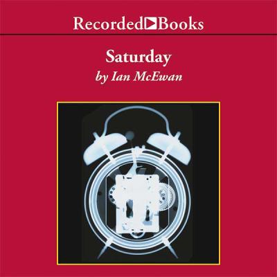 Saturday (RB #C3296) 1419340441 Book Cover