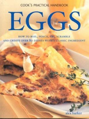 Eggs 0754813207 Book Cover