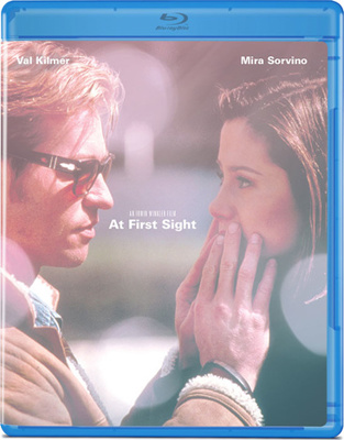 At First Sight            Book Cover