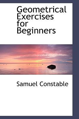 Geometrical Exercises for Beginners 1103365428 Book Cover