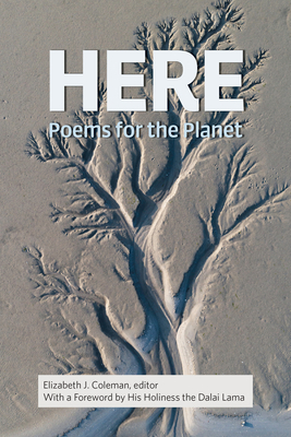 Here: Poems for the Planet 1556595417 Book Cover