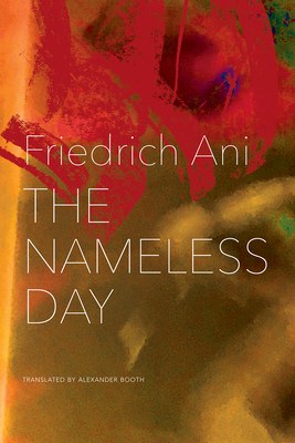 The Nameless Day 0857424777 Book Cover