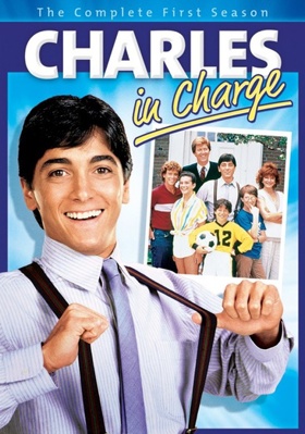 Charles in Charge: The Complete First Season B000CELOVI Book Cover