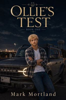 Ollie's Test (Ollie's Heart) B0DYYRX2KW Book Cover