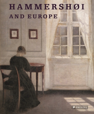 Hammershoi and Europe 3791353608 Book Cover