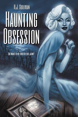 Haunting Obsession 1937929876 Book Cover