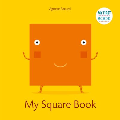 My Square Book 8854412279 Book Cover