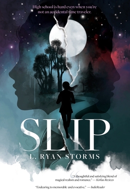 Slip B0DS16YFKH Book Cover