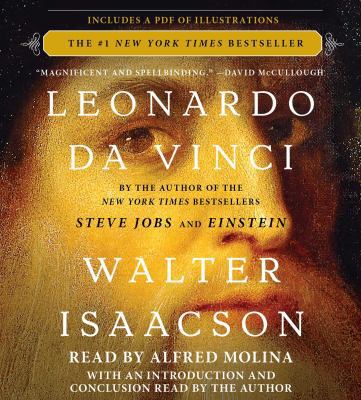 Leonardo Da Vinci 1508267294 Book Cover