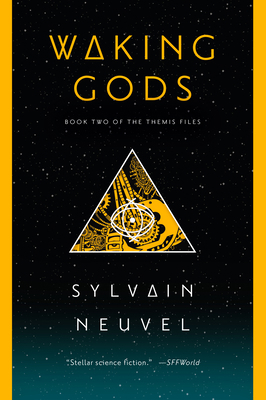 Waking Gods 1101886749 Book Cover
