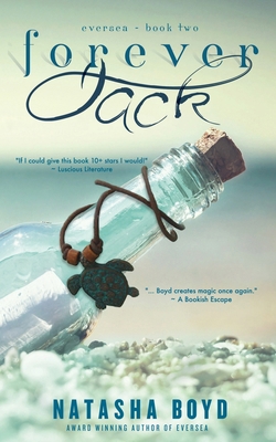 Forever, Jack: (eversea #2) 0997146443 Book Cover