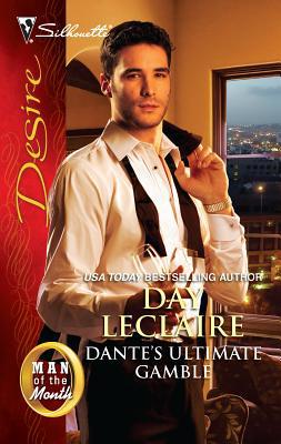 Dante's Ultimate Gamble 0373730306 Book Cover