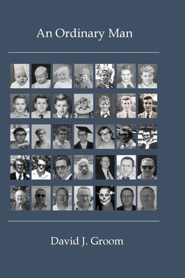 An Ordinary Man 1471087395 Book Cover