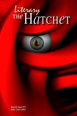 Literary Hatchet #17 1546469036 Book Cover