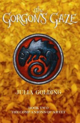 The Gorgon's Gaze (Bk. 2) 0192754572 Book Cover