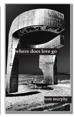 where does love go B0FHBKPJ12 Book Cover