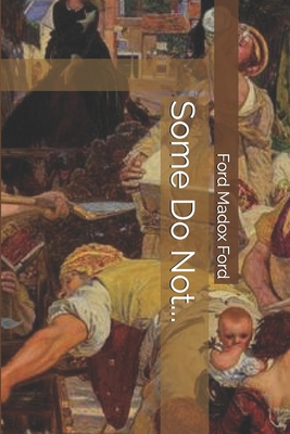 Some Do Not... 1691794813 Book Cover