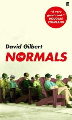 The Normals 0571196543 Book Cover