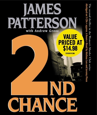 2nd Chance 1594831165 Book Cover