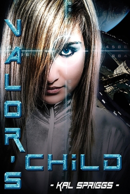 Valor's Child 1546943978 Book Cover