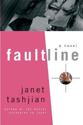 Fault Line 0805080635 Book Cover