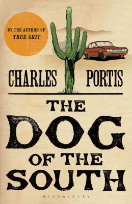 The Dog of the South 074757264X Book Cover