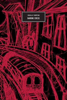 Barking Circus 3945795850 Book Cover