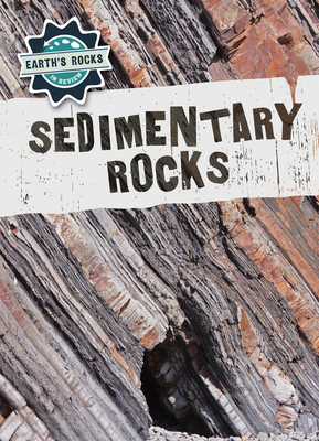 Sedimentary Rocks 1978537972 Book Cover