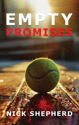 Empty Promises            Book Cover