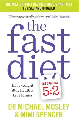 Fast Diet 2015 1780722370 Book Cover