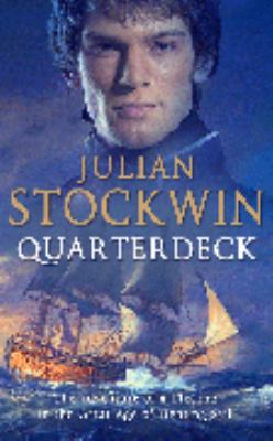 Quarterdeck 0340838701 Book Cover