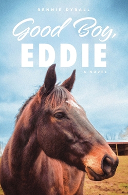 Good Boy, Eddie B0GGD6K5S8 Book Cover