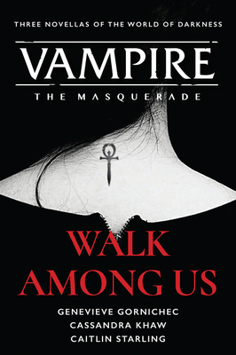 Walk Among Us: Compiled Edition 0062994050 Book Cover