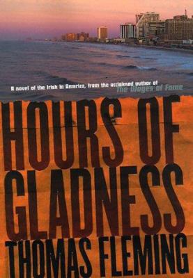 Hours of Gladness 0312867816 Book Cover