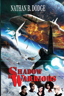 Shadow Warriors 1961511290 Book Cover