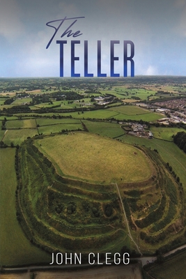 The Teller 1398408743 Book Cover