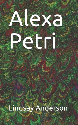 Alexa Petri 108604312X Book Cover