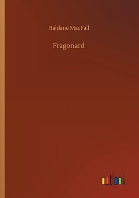 Fragonard 3752417234 Book Cover