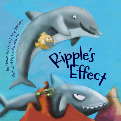 Ripples Effect 0982993870 Book Cover