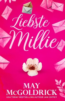 Liebste Millie [German] B0F69NY5TK Book Cover