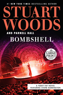 Bombshell [Large Print] 0593286049 Book Cover