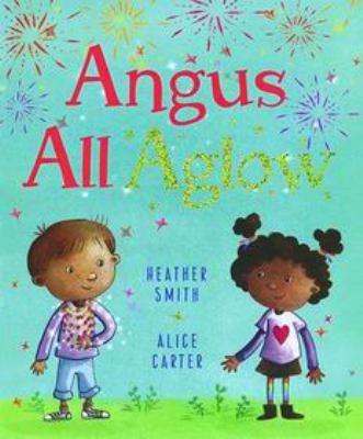 Angus All Aglow