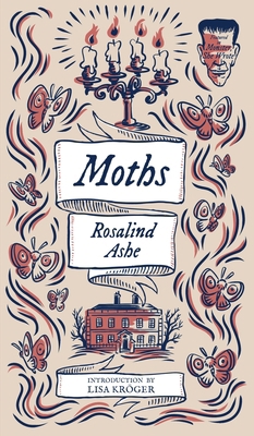 Moths (Monster, She Wrote) B0F47SGCPG Book Cover