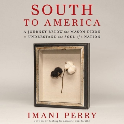 South to America: A Journey Below the Mason-Dix... B09BDVLPH6 Book Cover