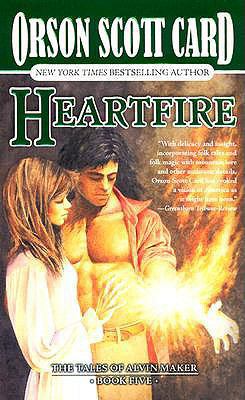 Heartfire 1417647426 Book Cover