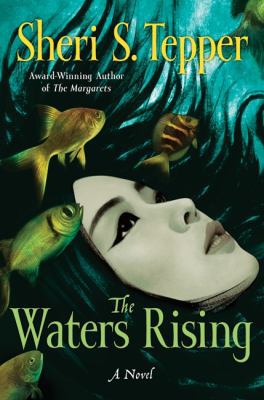 The Waters Rising 0061958875 Book Cover