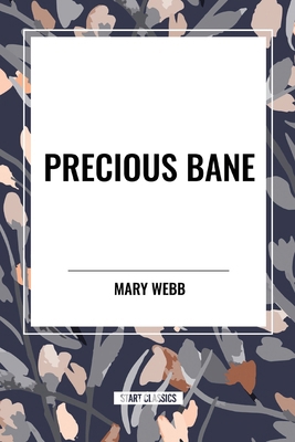 Precious Bane B0D48D8JKD Book Cover