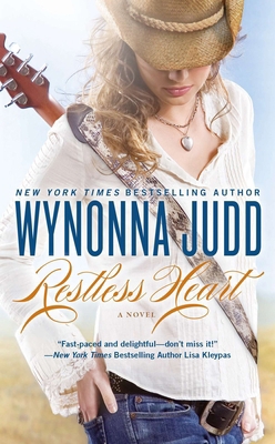 Restless Heart B0072Q1SL0 Book Cover